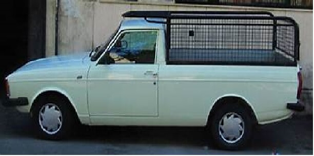 وانت بار تهران